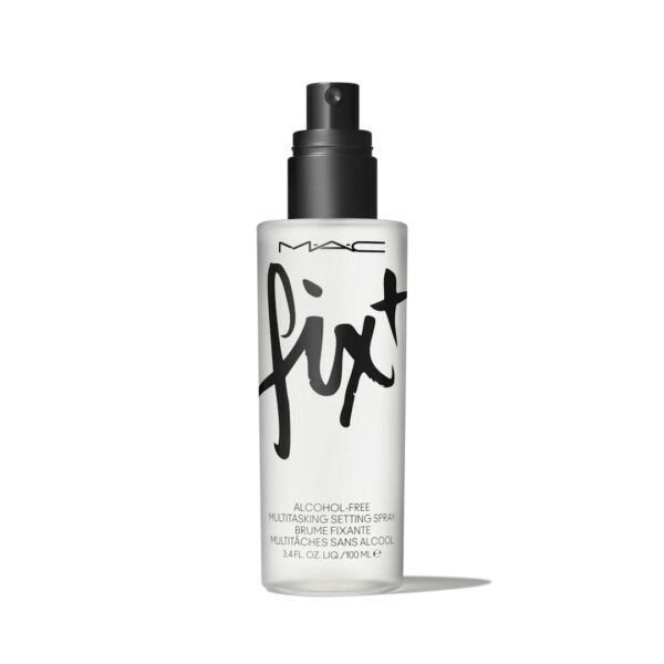 اسپری فیکساتور آرایش مک MAC حجم 100 میلی لیتر