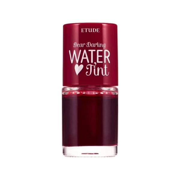 تینت لب اتد ETUDE HOUSE مدل RED GRAPEFRUIT 04 (رنگ گریپ فروت قرمز) وزن 9 گرم