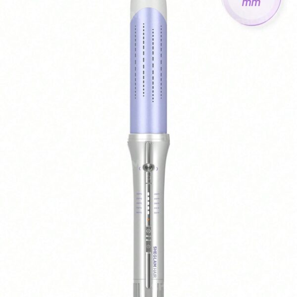 دستگاه فر کننده باد سرد اتوماتیک شیگلم مدل Airflow Styler Pro سایز 32mm