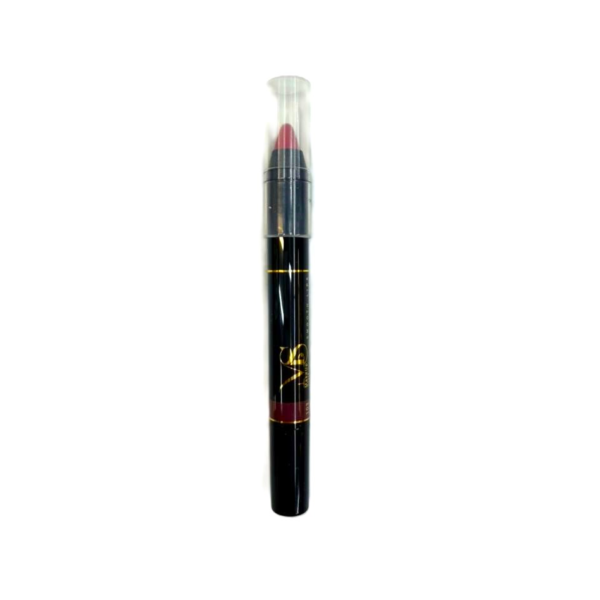 رژ لب مدادی میکاپ استایل MAKE UP STYLE (شماره 103)