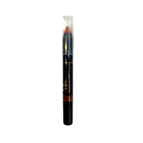 رژ لب مدادی میکاپ استایل MAKE UP STYLE (شماره 108)