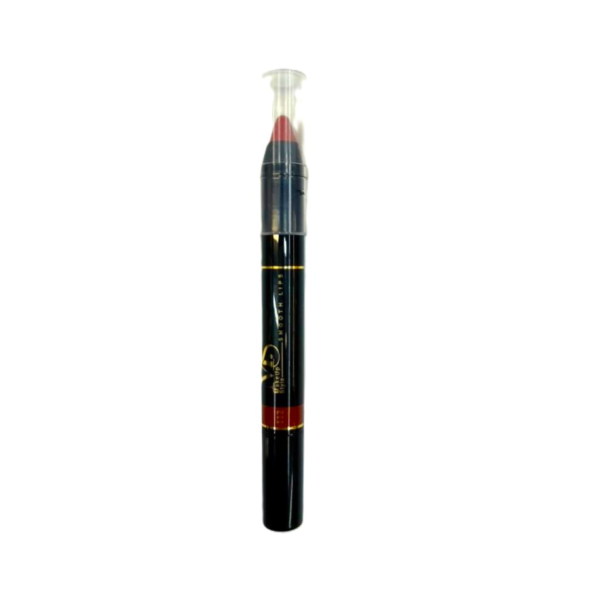 رژ لب مدادی میکاپ استایل MAKE UP STYLE (شماره 112)
