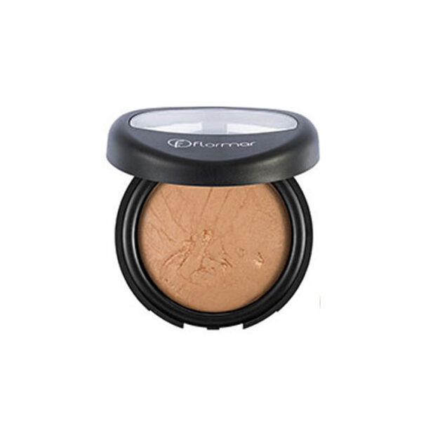 رژگونه فلورمار Flormar مدل تراکوتا Terracotta شماره 021 وزن 9 گرم