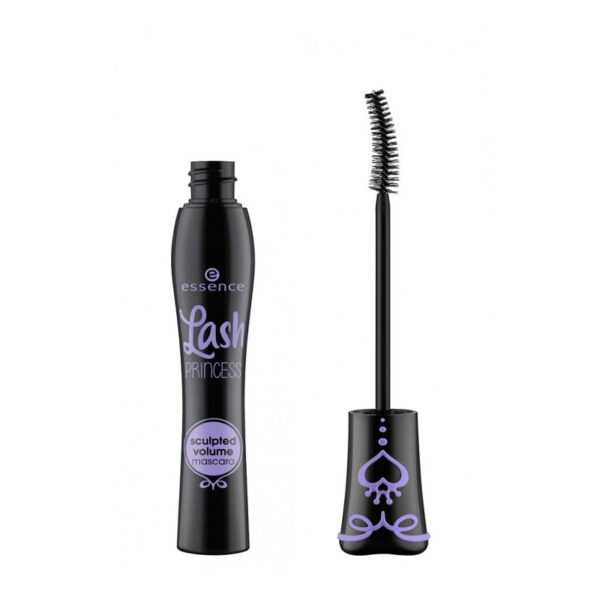 ریمل اسنس Essence سری Lash Princess مدل Sculpted Volume (بنفش) حجم 12 میلی لیتر