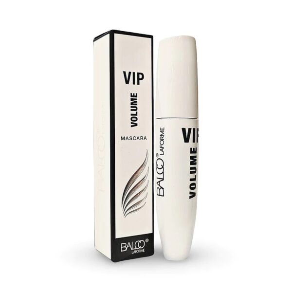 ریمل بالکو BALCO مدل VIP VOLUME حجم 14 میلی لیتر