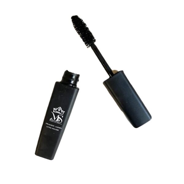 ریمل میکاپ استایل MAKE UP STYLE مدل PRINCESS LASHES حجم 13 میلی لیتر