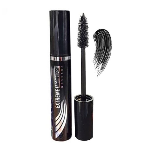 ریمل یورن Yorn مدل Mega Lash (نقره ای) حجم 15 میلی لیتر