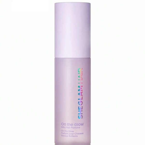 عطر مو شیگلم SHEGLAM مدل ON THE GLOW حجم 50 میلی لیتر