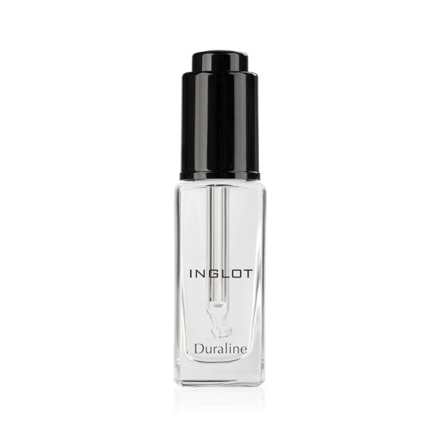 قطره پرایمر پایه اینگلت INGLOT مدل DURALINE حجم 9 میلی لیتر