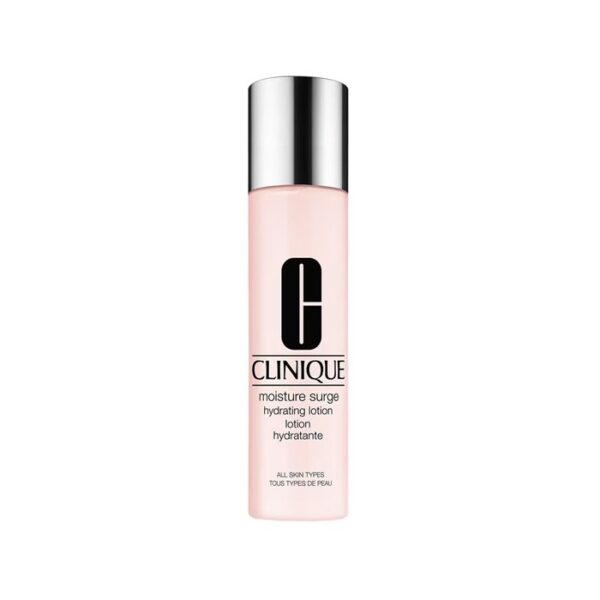 لوسیون تونر صورت کلینیک CLINIQUE مدل MOISTURE SURGE حجم ۲۰۰ میلی لیتر