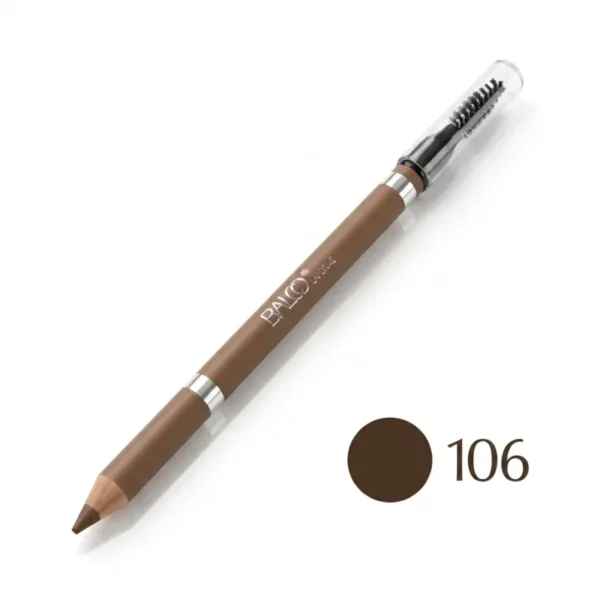 مداد ابرو بالکو BALCO مدل Brow Style شماره 106 وزن 1.190 گرم