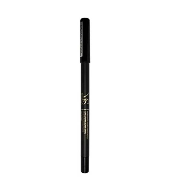 مداد چشم و محو ابرو شمعی میکاپ استایل MAKE UP STYLE وزن 0.58 گرم