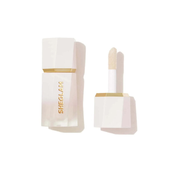هایلایتر مایع شیگلم Sheglam مدل Vanilla Frost حجم 5.2 میلی لیتر