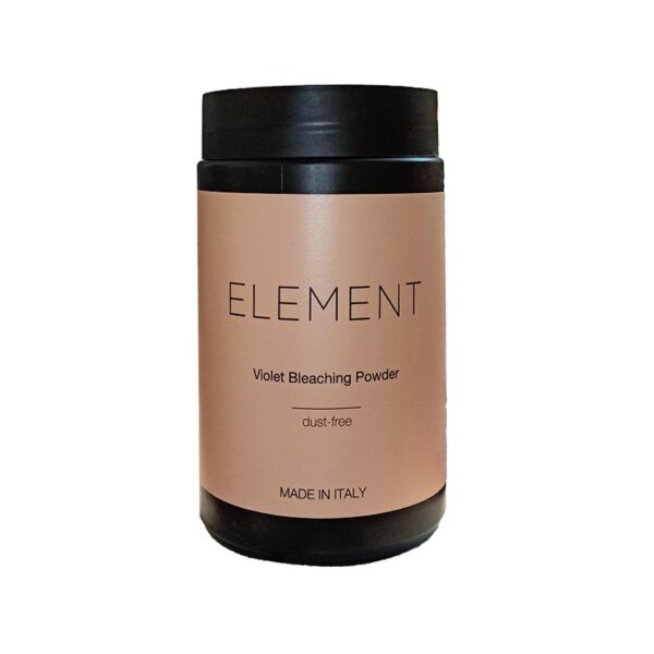 پودر دکلره المنت Element وزن 500 گرم