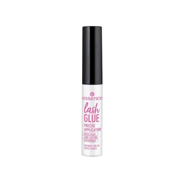 چسب مژه اسنس ESSENCE مدل LASH GLUE وزن ۴.۷ گرم