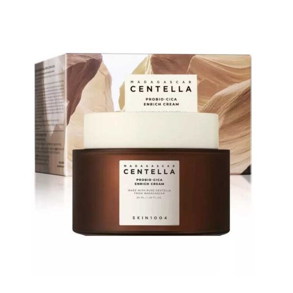کرم ماداگاسکار سنتلا Centella مدل Probio-cica حجم 50 میلی لیتر
