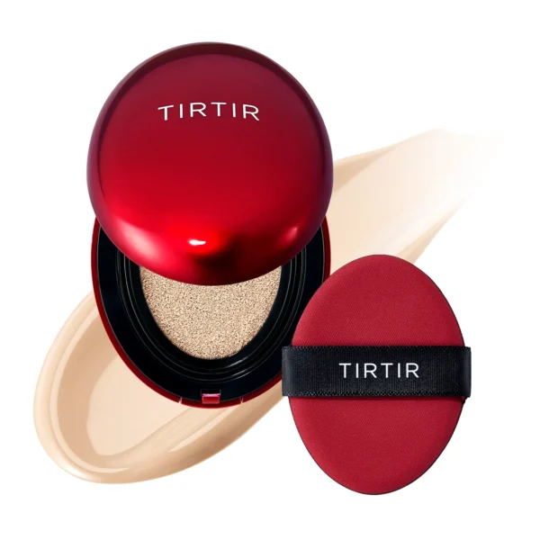 کوشن تیر تیر TIR TIR شماره 17N VANILLA وزن 18 گرم